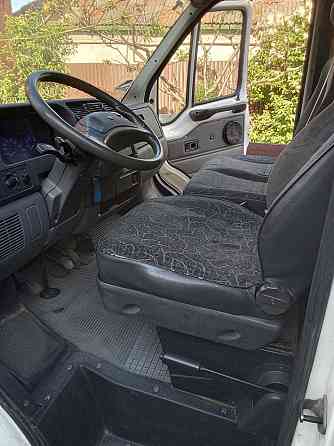 продам citroen jumper 2000 Макеевка