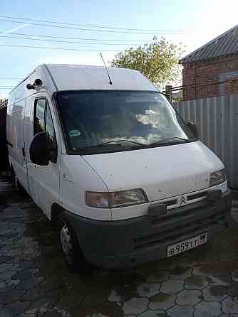 продам citroen jumper 2000 Макеевка