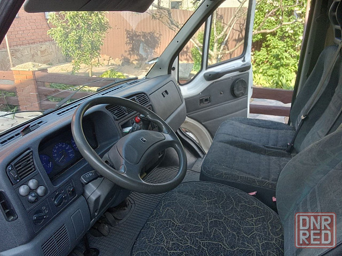 продам citroen jumper 2000 Макеевка - изображение 6