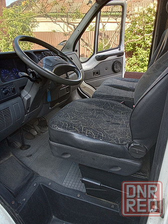 продам citroen jumper 2000 Макеевка - изображение 5