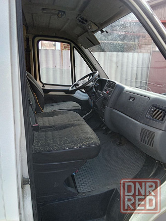 продам citroen jumper 2000 Макеевка - изображение 4