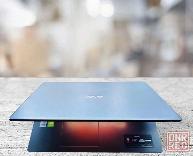 Современный тонкий Acer Aspire 10/10 Донецк - изображение 2