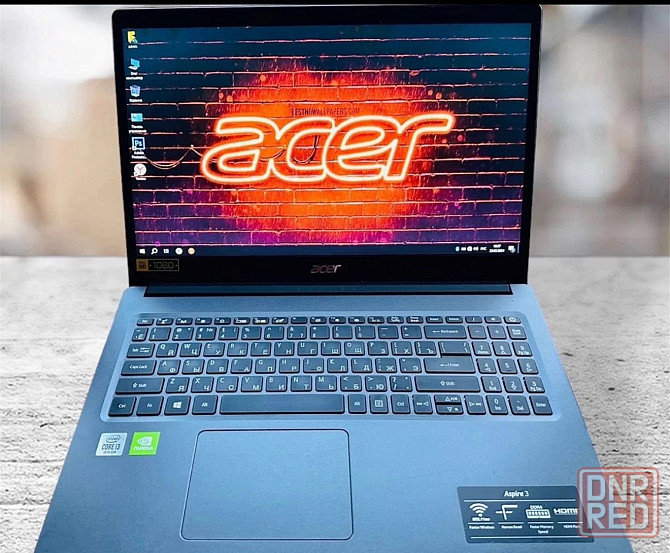 Современный тонкий Acer Aspire 10/10 Донецк - изображение 3