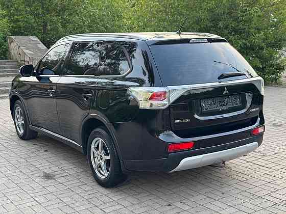 Mitsubishi outlander в отличном состоянии Донецк