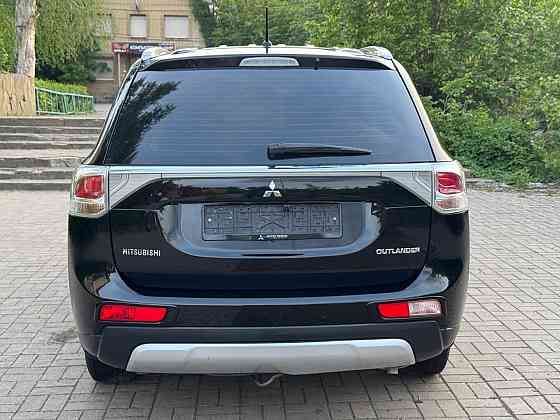Mitsubishi outlander в отличном состоянии Донецк