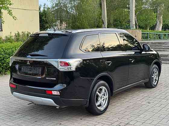 Mitsubishi outlander в отличном состоянии Донецк