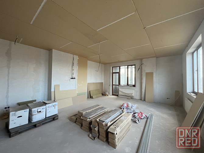 Продажа 3к 140 м кв в Макко ! Бульвар Пушкина . Донецк - изображение 5