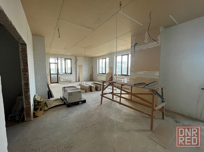 Продажа 3к 140 м кв в Макко ! Бульвар Пушкина . Донецк - изображение 4