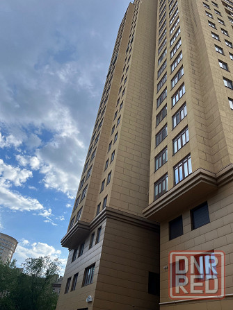 Продажа 3к 140 м кв в Макко ! Бульвар Пушкина . Донецк - изображение 1