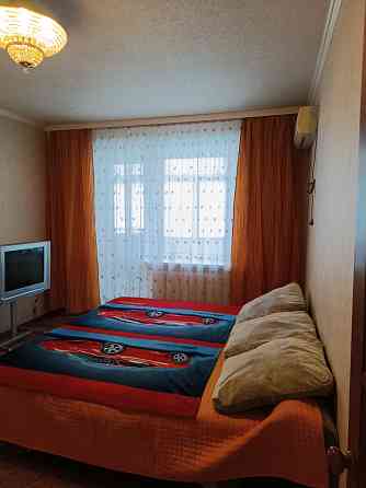 Сдам 2к. квартиру в центре ориентир г-м Москва Донецк