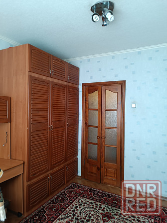 Сдам 2к. квартиру в центре ориентир г-м Москва Донецк - изображение 7