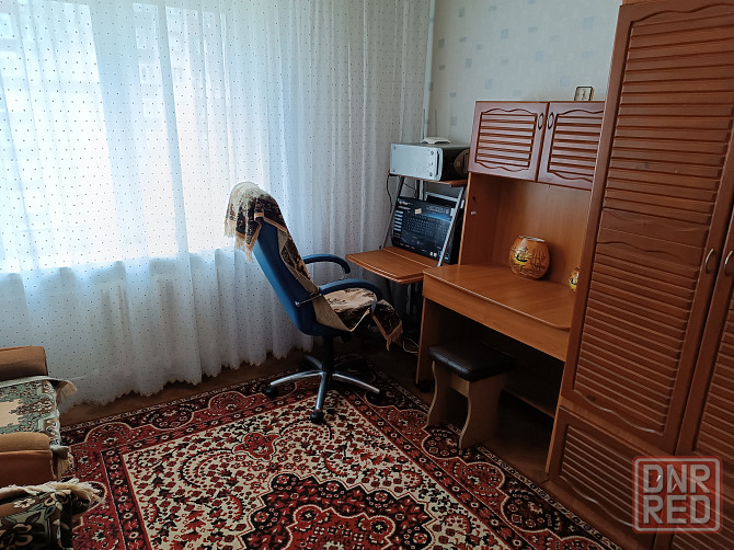 Сдам 2к. квартиру в центре ориентир г-м Москва Донецк - изображение 8