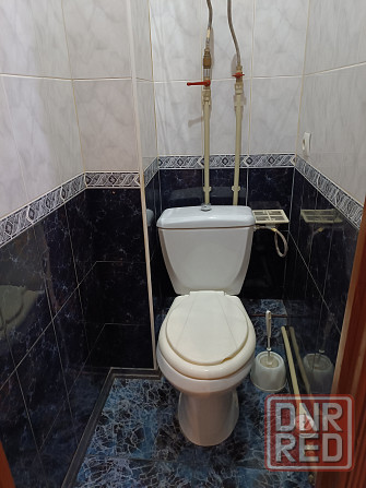 Сдам 2к. квартиру в центре ориентир г-м Москва Донецк - изображение 12