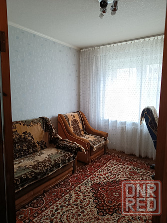 Сдам 2к. квартиру в центре ориентир г-м Москва Донецк - изображение 9
