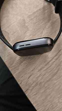 часы смарт huawei fit 3 Макеевка