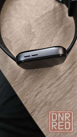 часы смарт huawei fit 3 Макеевка - изображение 3