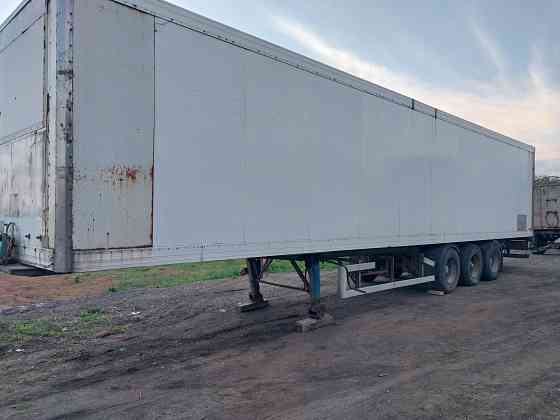 Продам полуприцеп Донецк