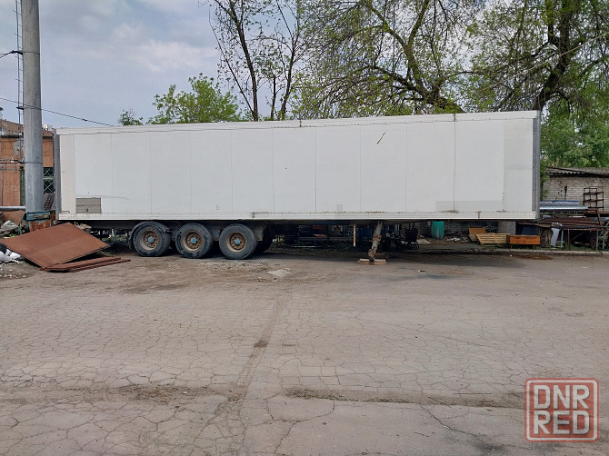 Продам полуприцеп Донецк - изображение 3