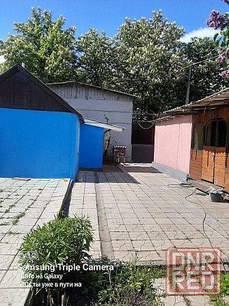 Продам дом на Кировском исполкоме. Донецк - изображение 3