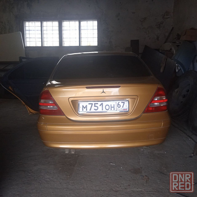 Продам авто Донецк - изображение 4