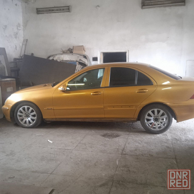 Продам авто Донецк - изображение 1
