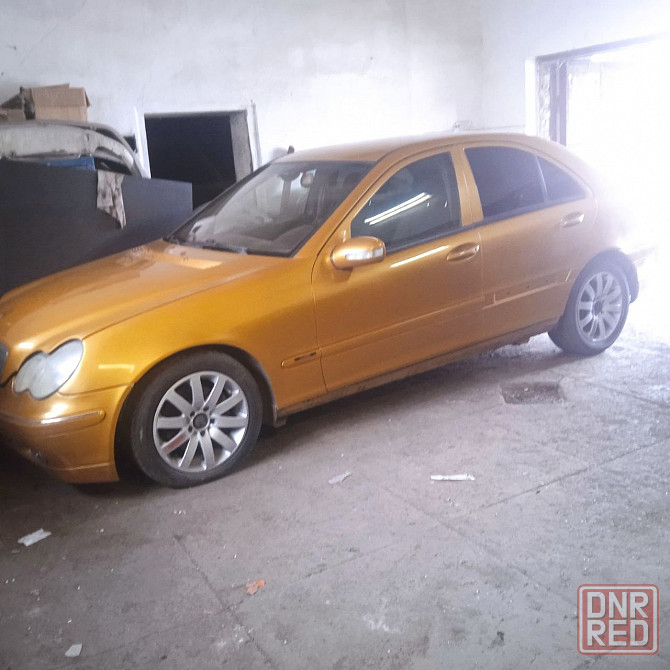 Продам авто Донецк - изображение 3