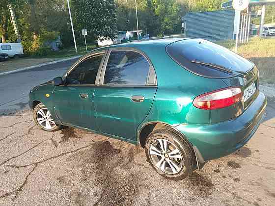 Продам Daewoo lanos поляк Макеевка