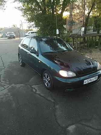 Продам Daewoo lanos поляк Макеевка