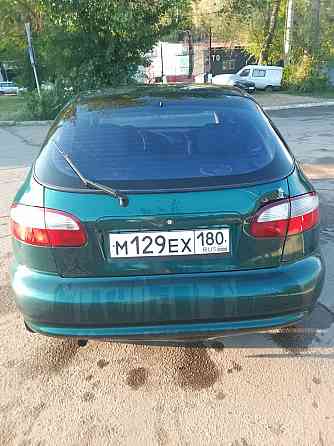 Продам Daewoo lanos поляк Макеевка
