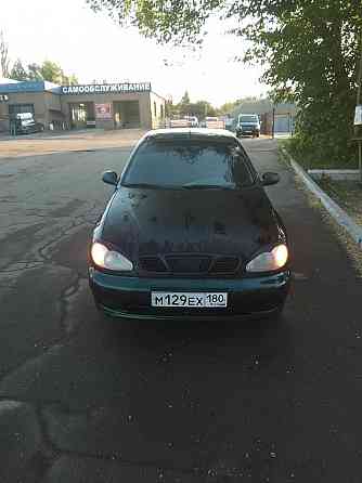 Продам Daewoo lanos поляк Макеевка