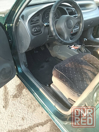 Продам Daewoo lanos поляк Макеевка - изображение 8