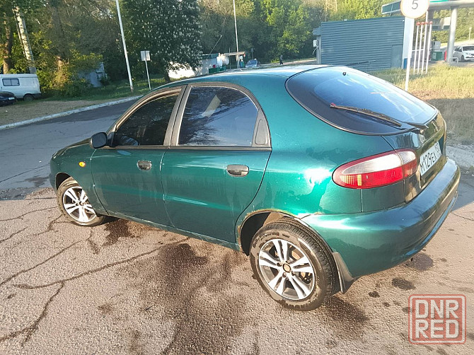 Продам Daewoo lanos поляк Макеевка - изображение 3