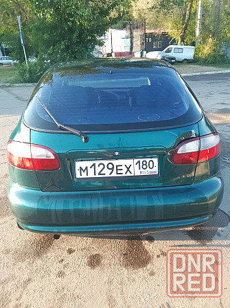 Продам Daewoo lanos поляк Макеевка - изображение 4