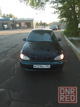 Продам Daewoo lanos поляк Макеевка - изображение 2