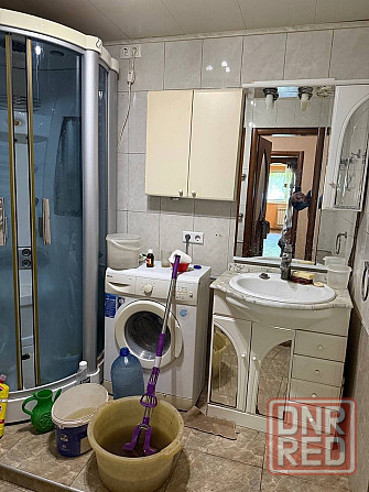 3-к кв Гвардейский Центрально-Городской Макеевка - изображение 1