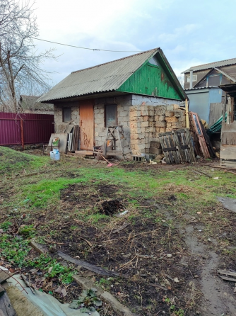 дом 22 линия в районе детской больницы Макеевка