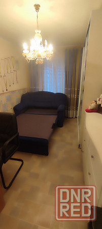 Сдам 3- х комн.квартиру на Батово! Центрально- Городской район Макеевка - изображение 4