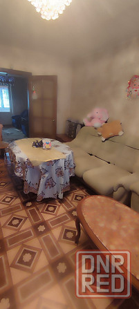 Сдам 3- х комн.квартиру на Батово! Центрально- Городской район Макеевка - изображение 11