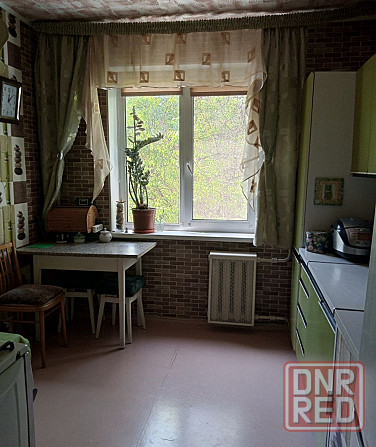 Продам 3-х комнатную квартиру в Донецке, Раздольная Донецк - изображение 4