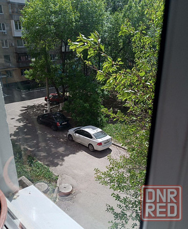 Продам 3-х комнатную квартиру в Донецке, Раздольная Донецк - изображение 9
