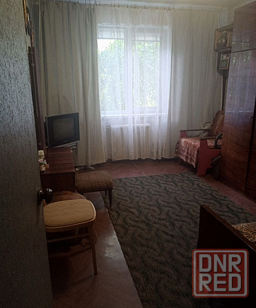 Продам 3-х комнатную квартиру в Донецке, Раздольная Донецк - изображение 8