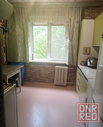 Продам 3-х комнатную квартиру в Донецке, Раздольная Донецк - изображение 2
