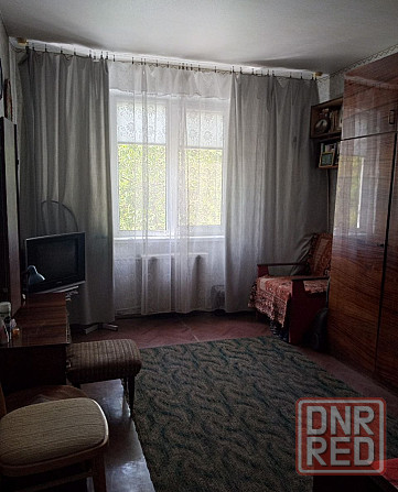 Продам 3-х комнатную квартиру в Донецке, Раздольная Донецк - изображение 5