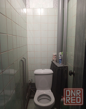 Продам 3-х комнатную квартиру в Донецке, Раздольная Донецк - изображение 10