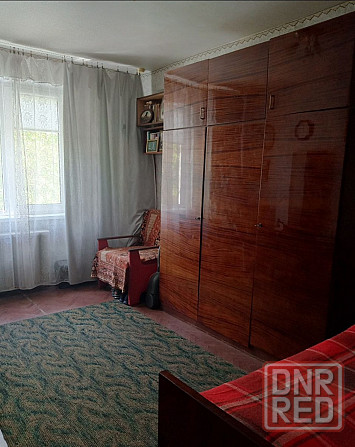 Продам 3-х комнатную квартиру в Донецке, Раздольная Донецк - изображение 3