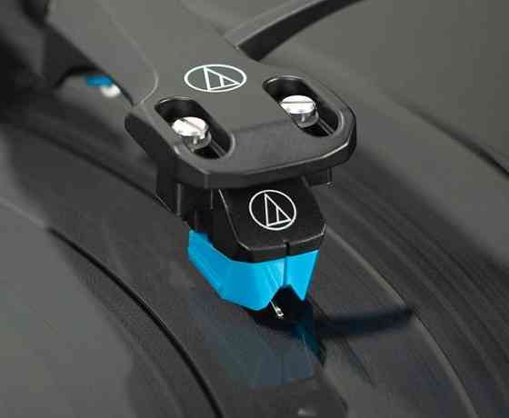 Audio Technica VM95C Донецк