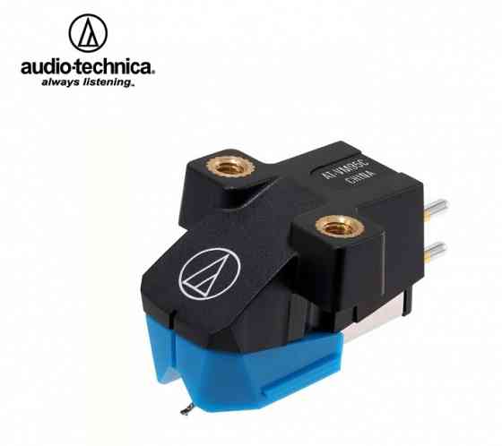 Стерео картридж Audio Technica VM95C Донецк