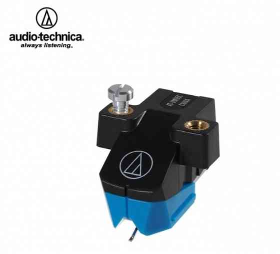 Стерео картридж Audio Technica VM95C Донецк