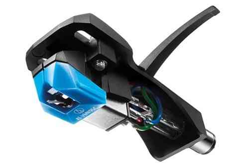 Audio Technica VM95C Донецк