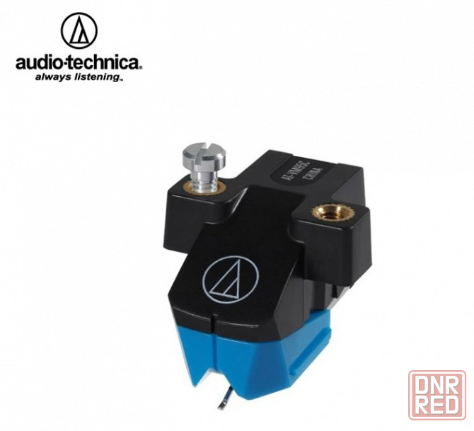 Стерео картридж Audio Technica VM95C Донецк - изображение 4